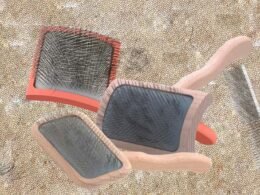 The Best Chris Christensen Slicker Brush 23 Chris Christensen Slicker Brush