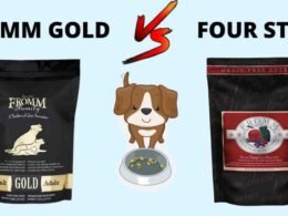 Fromm Gold vs Four Star: which one you prefer? 32 fromm gold vs four star