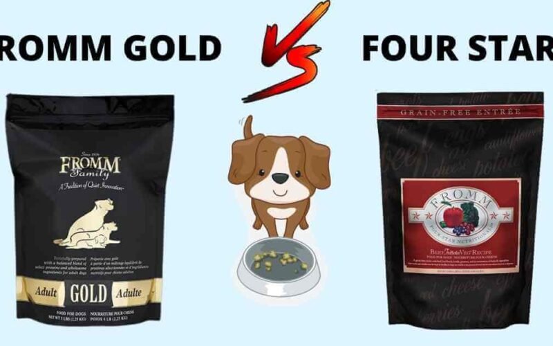 Fromm Gold vs Four Star: which one you prefer? 5 fromm gold vs four star