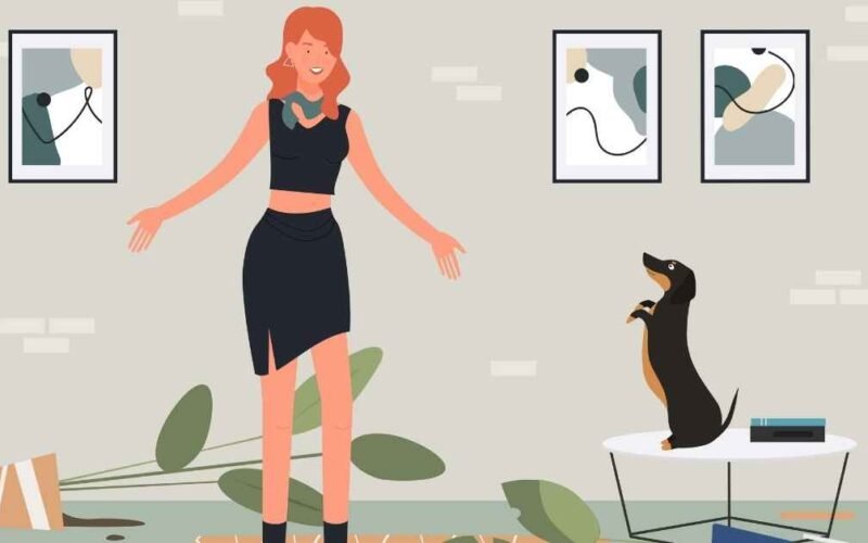 My Dog Is Stressing Me Out | What Should I Do? 5 my dog is stressing me out