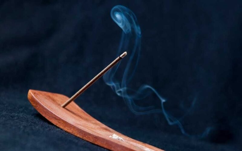 My dog ate incense | What can happen and what to do? 5 dog ate incense