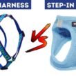 Roman Harness Vs Step In Harness-Pick your best choice? 7 roman harness vs step in harness