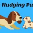 Dog Nudging Puppy With Nose-Details Explained 6 dog nudging puppy with nose