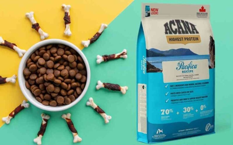 10 Best Acana Dry Dog Food in 2022 5 best acana dry dog food