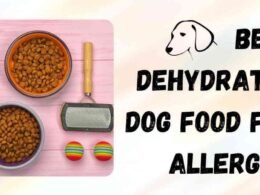 10 Best Dehydrated Dog Food For Allergies in 2022 84 best dehydrated dog food for allergies