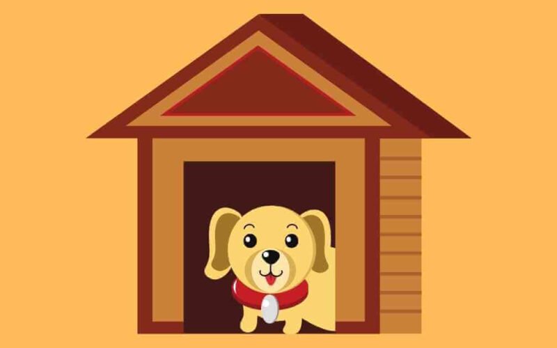 The Best Dog Kennel You Should Buy For Your Dog 5 best dog kennel