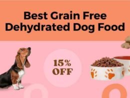 The Best Grain Free Dehydrated Dog Food 9 best grain free dehydrated dog food