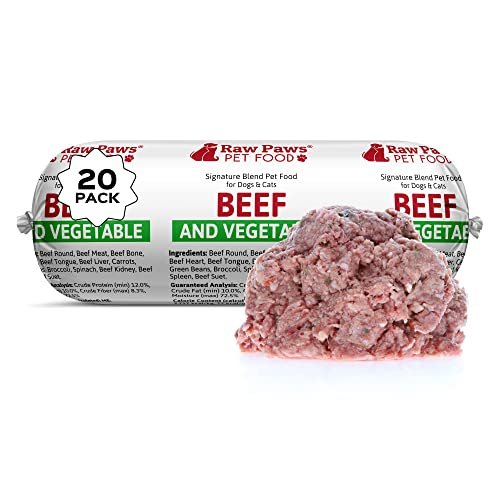 Top 10 Best Fresh Frozen Dog Food in 2022 5 Top 10 Best Fresh Frozen Dog Food in 2022