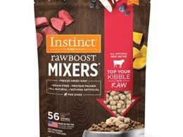 Top 10 Best Freeze-Dried Dog Food in 2022 86 Top 10 Best Freeze-Dried Dog Food in 2022