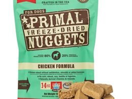 Top 10 Best Freeze-Dried Dog Food For Large Dogs 64 Top 10 Best Freeze-Dried Dog Food For Large Dogs