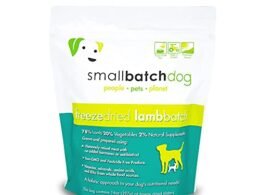 Top 10 Best Organic Freeze-Dried Dog Food in 2022 64 Top 10 Best Organic Freeze-Dried Dog Food in 2022