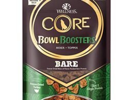 Top 10 Best Freeze-Dried Dog Food Topper in 2022 86 Top 10 Best Freeze-Dried Dog Food Topper in 2022