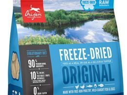 Top 10 Best Affordable Freeze-Dried Dog Food in 2022 64 Top 10 Best Affordable Freeze-Dried Dog Food in 2022