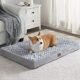 Top 10 Best Dog Beds With Removable Covers in 2022 115 Top 10 Best Dog Beds With Removable Covers in 2022