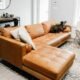 Do Dogs Scratch Leather Sofas
