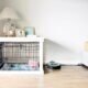 How to Make a Dog Crate Look Like Furniture