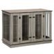 The Best Extra Large Dog Crate Furniture