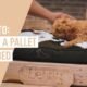 How to Make a Dog Bed With Wood