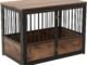 Where to Buy Dog Crate Furniture