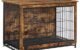 The Best Modern Dog Crates Furniture 5 The Best Modern Dog Crates Furniture