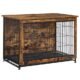 The Best Modern Dog Crates Furniture 7 The Best Modern Dog Crates Furniture