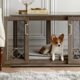 How to Pick the Perfect Dog Crate Furniture for Your Home 27 How to Pick the Perfect Dog Crate Furniture for Your Home