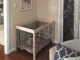 Do It Yourself Dog Crate Furniture