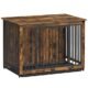 The Best Wooden Dog Crates Furniture 8 The Best Wooden Dog Crates Furniture