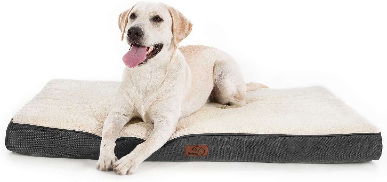 Foam Mat for Dog Bed