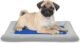How to Add Cooling Mat to Dog Bed