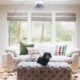 How to Keep a Fabric Sofa Clean With Dogs 6 How to Keep a Fabric Sofa Clean With Dogs