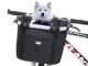 The Best Dog Carriers For Bicycles Front 36 Best Dog Carriers For Bicycles Front