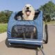 The Best Dog Trailer For Electric Bike 26 The Best Dog Trailer For Electric Bike