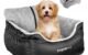 The Best Car Seat For A Small Dog 5 The Best Car Seat For A Small Dog