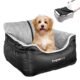 The Best Car Seat For A Small Dog 89 The Best Car Seat For A Small Dog
