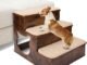 The Best Wooden Dog Stairs 11 The Best Wooden Dog Stairs