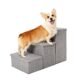 The Best Collapsible Dog Stairs