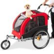 Choose the Perfect Dog Bicycle Carrier