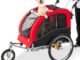 Choose the Perfect Dog Bicycle Carrier