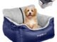 The Best Car Seat For Dog 15 The Best Car Seat For Dog
