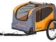 The Best Dog Trailer For Bike 30 The Best Dog Trailer For Bike