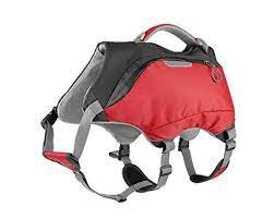 Why You Should Get a Dog Backpack for Your Large Dog