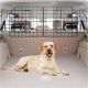 The Best SUV Dog Barrier