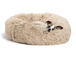 Best Dog Bed Pillow