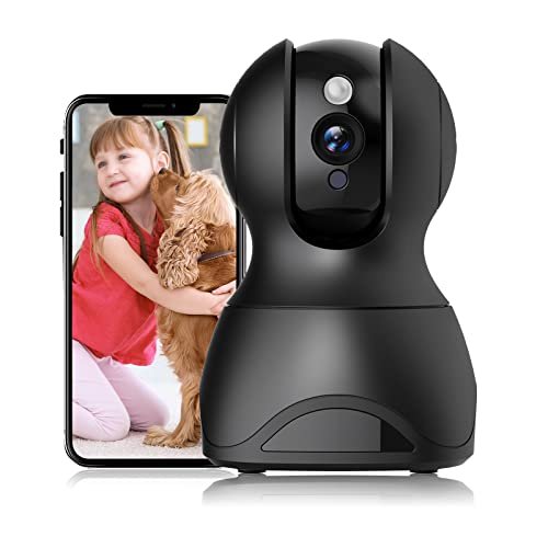 Why You Need a Dog Camera