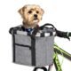 Best Bicycle Carriers For Dogs