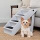 The Best Portable Dog Stairs 27 The Best Portable Dog Stairs