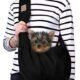 The Best Dog Carrier Purse 27 The Best Dog Carrier Purse