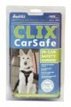 The Clix Carsafe In-Car Dog Harness 213 The Clix Carsafe In-Car Dog Harness