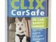 The Clix Carsafe In-Car Dog Harness